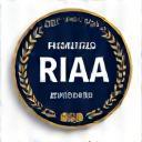 RIAA certified badge