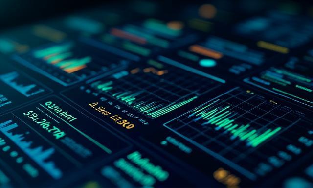 Real-time risk dashboard
